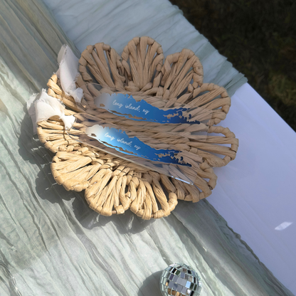 Long Island Acrylic Bookmark