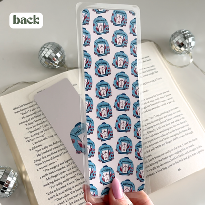 Sagittarius Laminated Bookmark